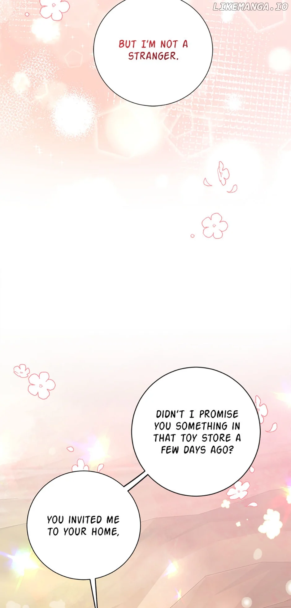 All About the Duke chapter 27 page 48