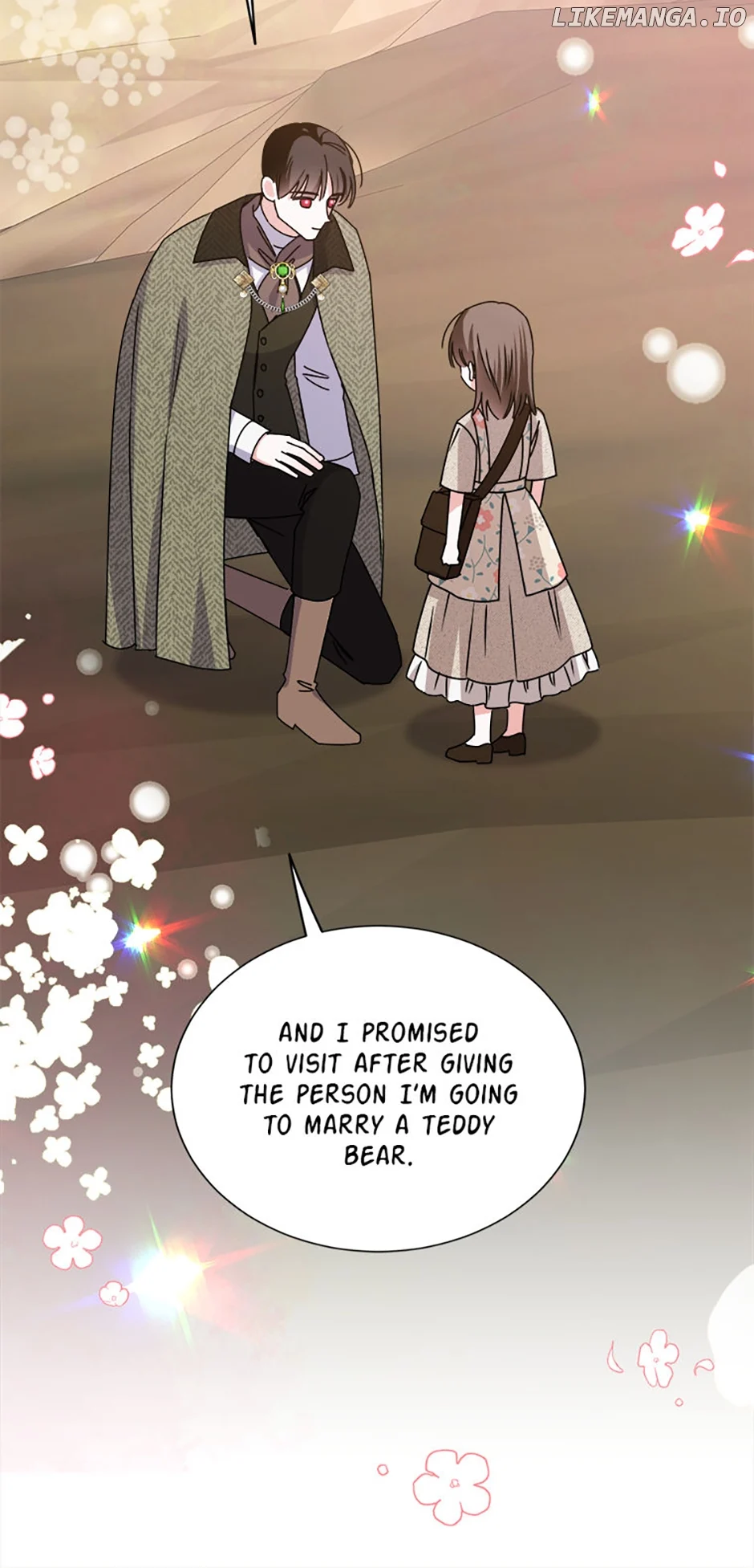 All About the Duke chapter 27 page 49
