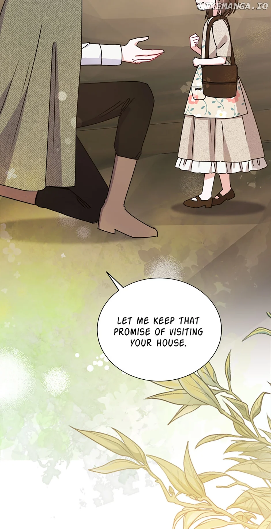 All About the Duke chapter 27 page 52