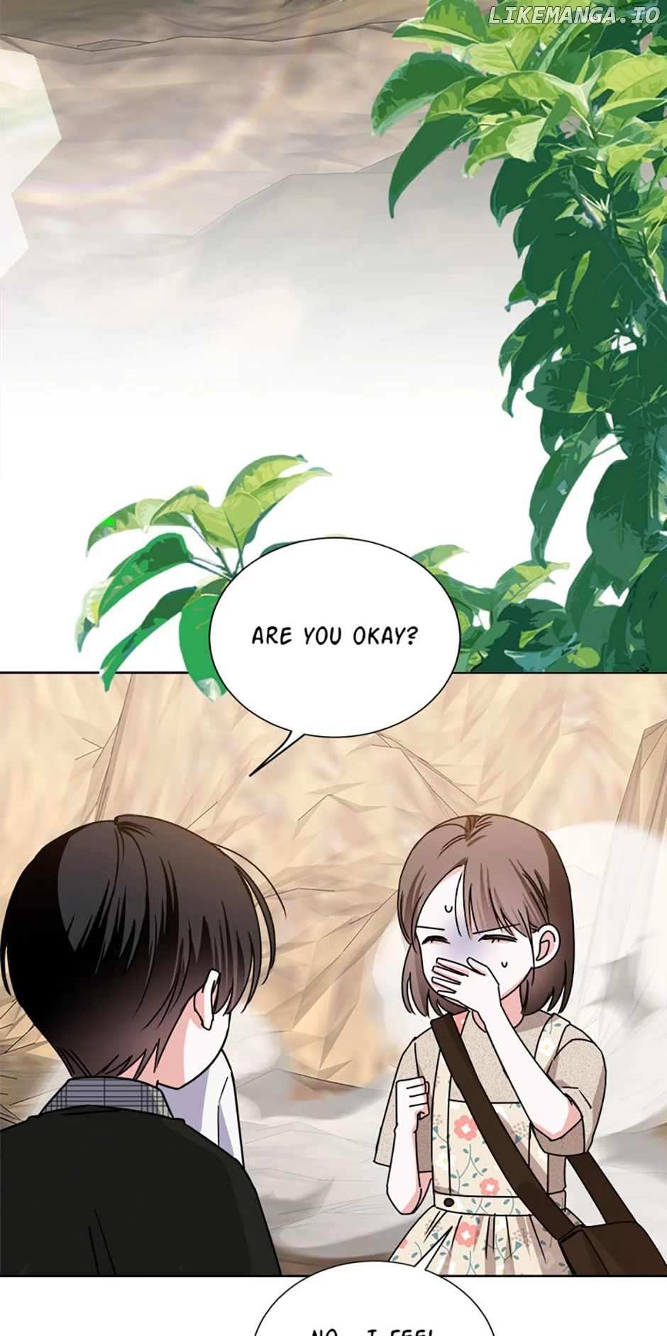 All About the Duke chapter 27 page 61