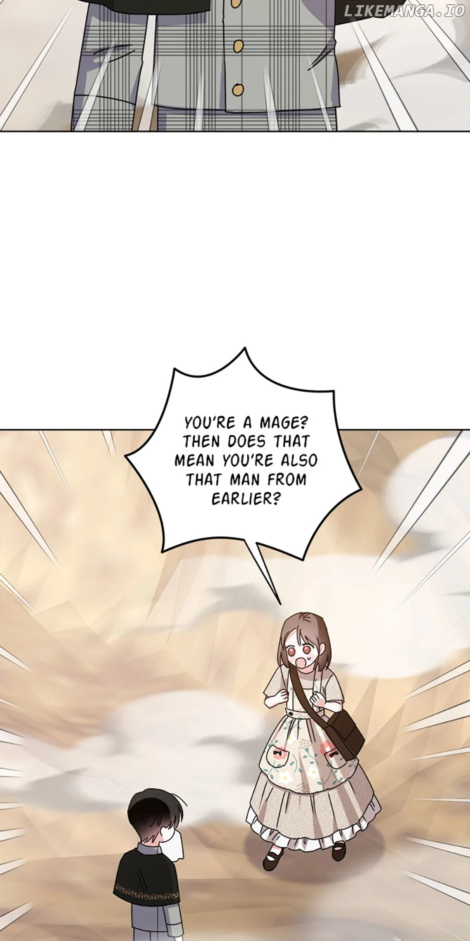 All About the Duke chapter 27 page 64
