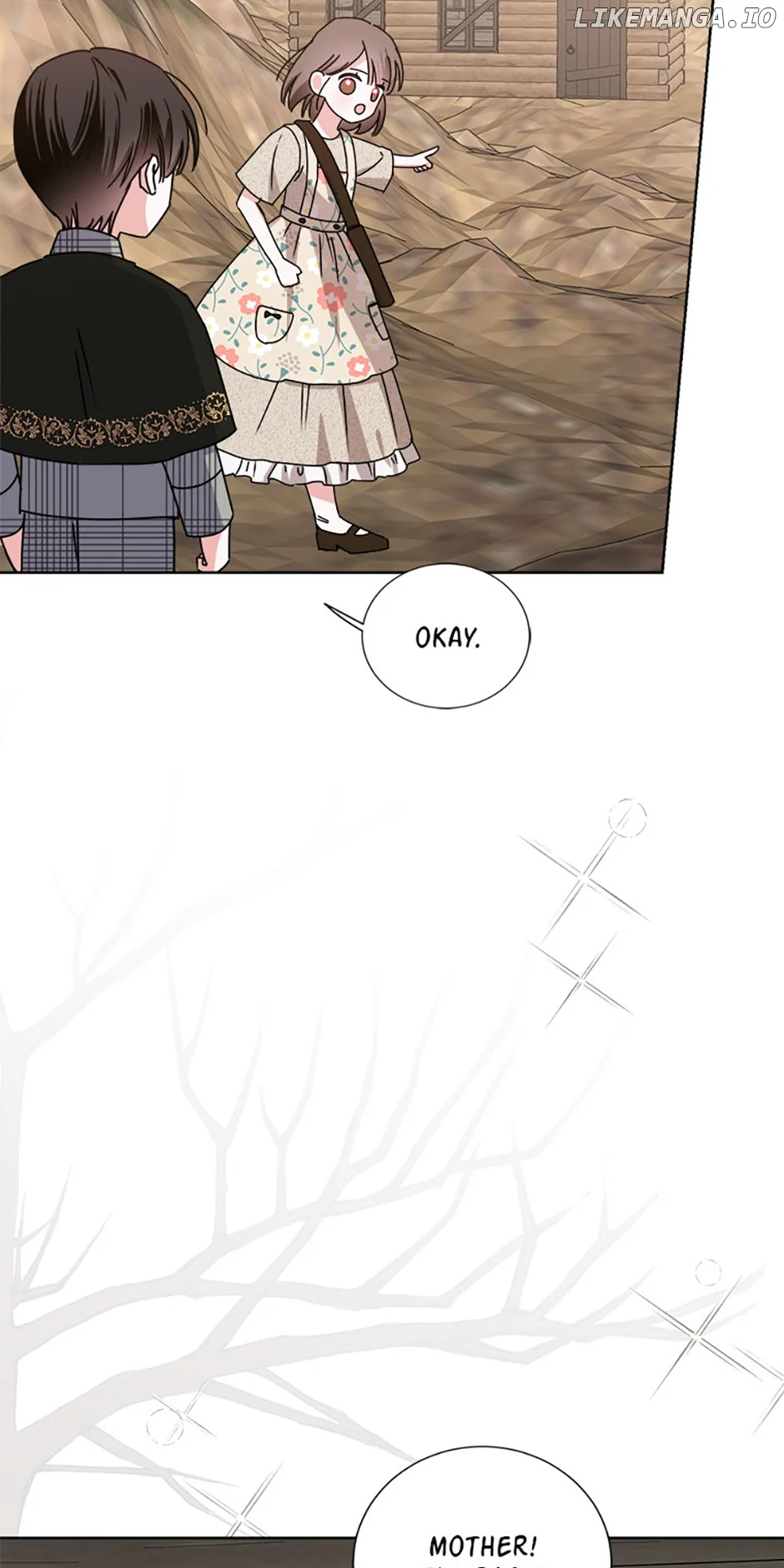 All About the Duke chapter 27 page 67