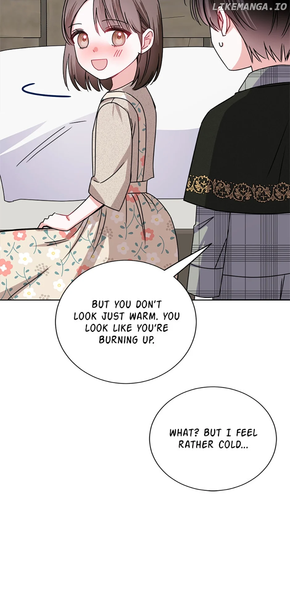 All About the Duke chapter 27 page 77