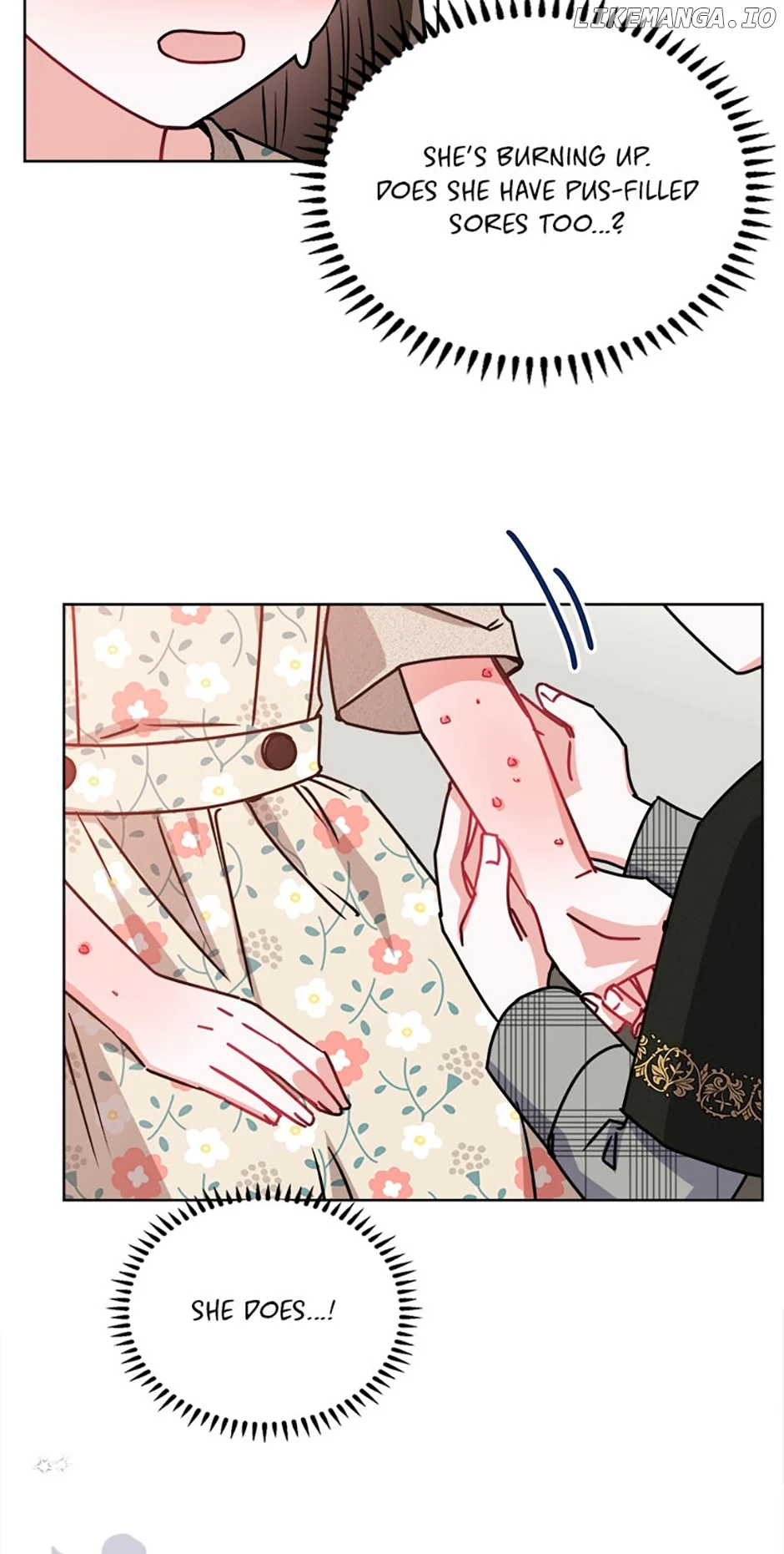 All About the Duke chapter 27 page 80