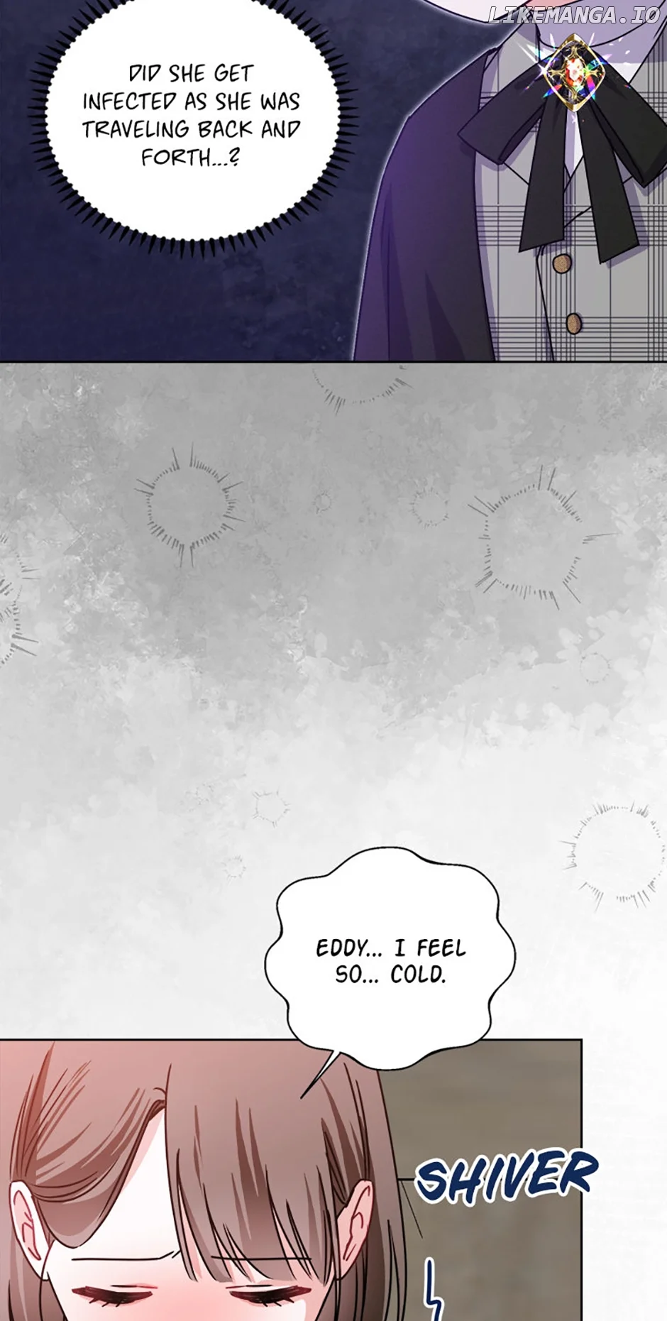 All About the Duke chapter 27 page 82