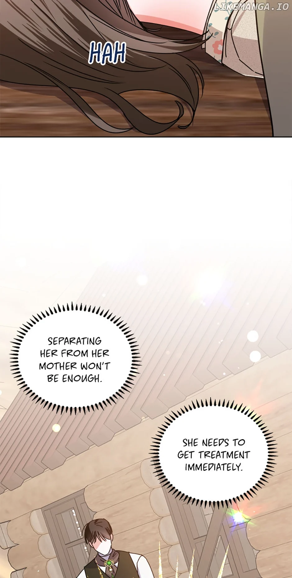 All About the Duke chapter 27 page 86
