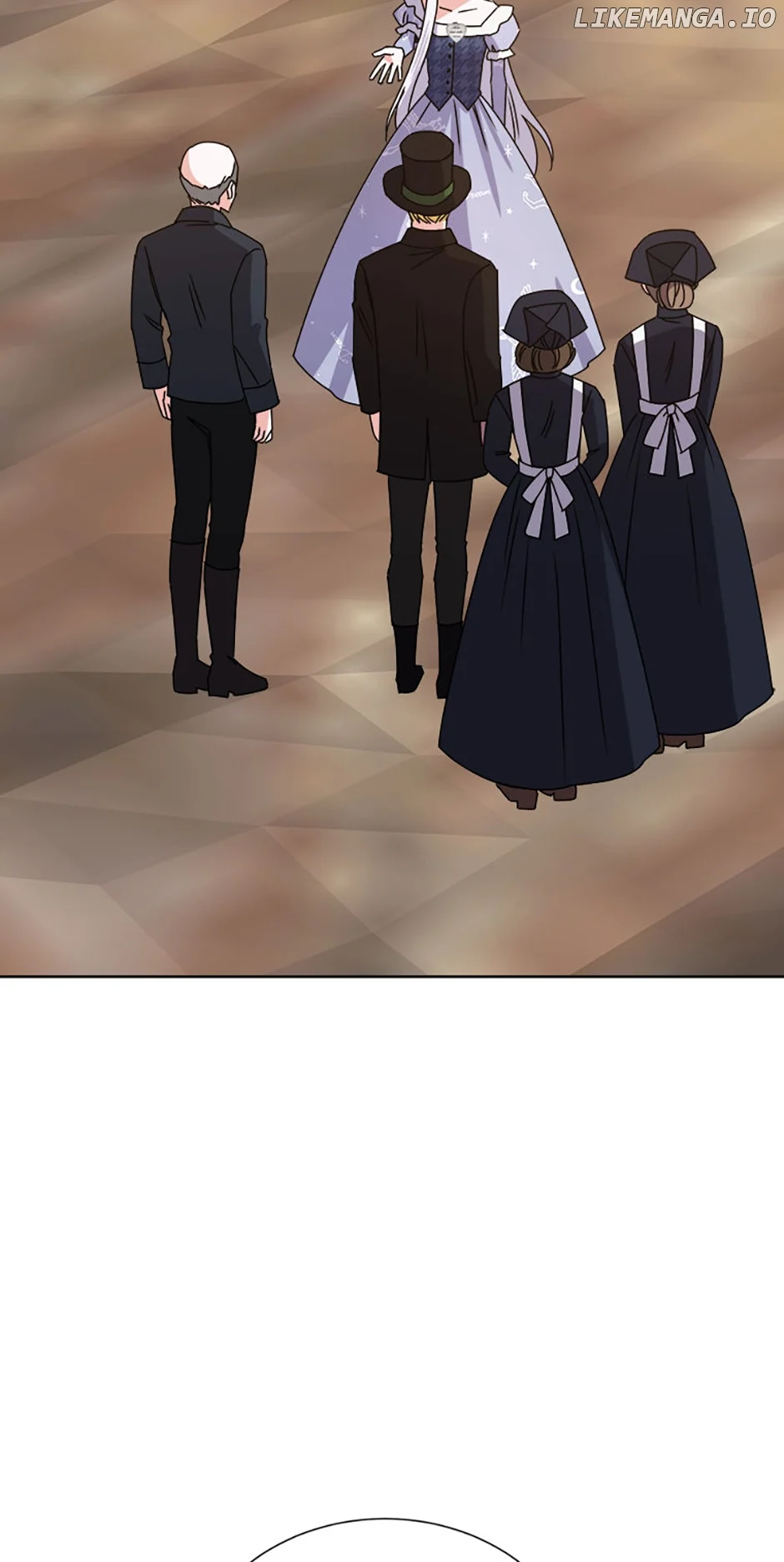 All About the Duke chapter 27 page 90
