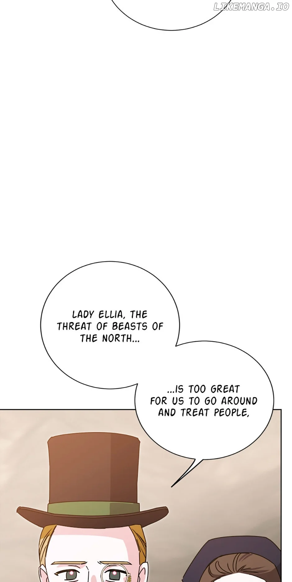 All About the Duke chapter 27 page 92