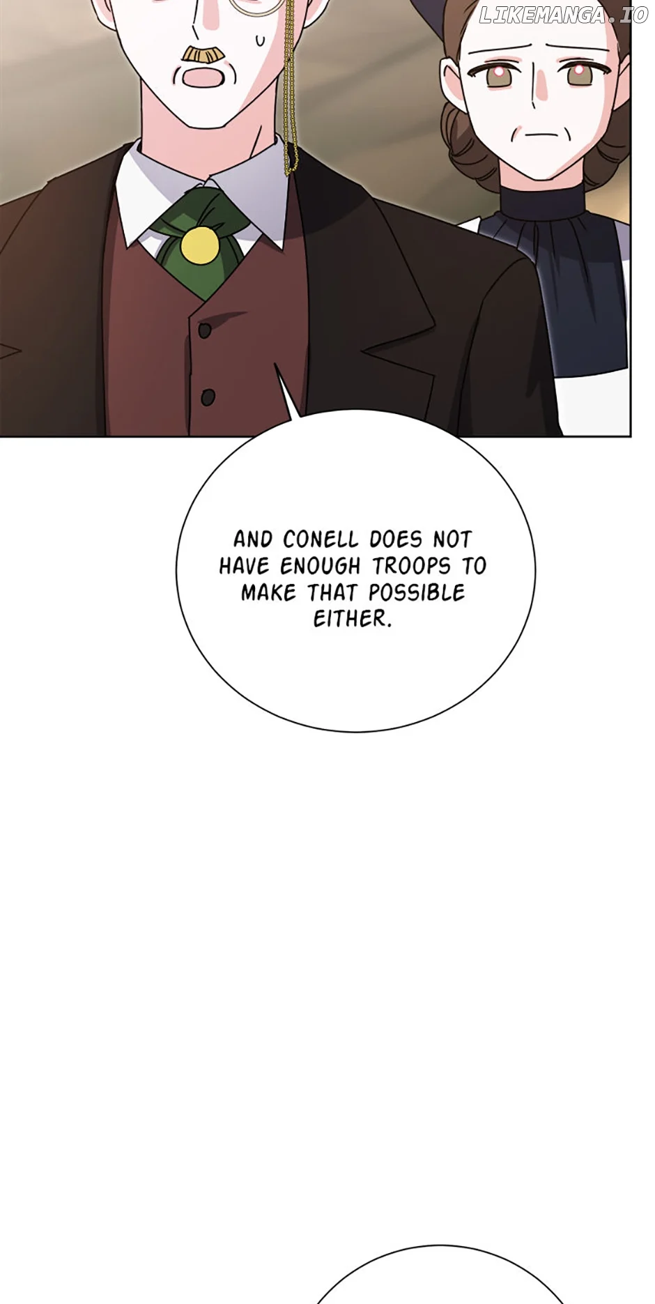 All About the Duke chapter 27 page 93