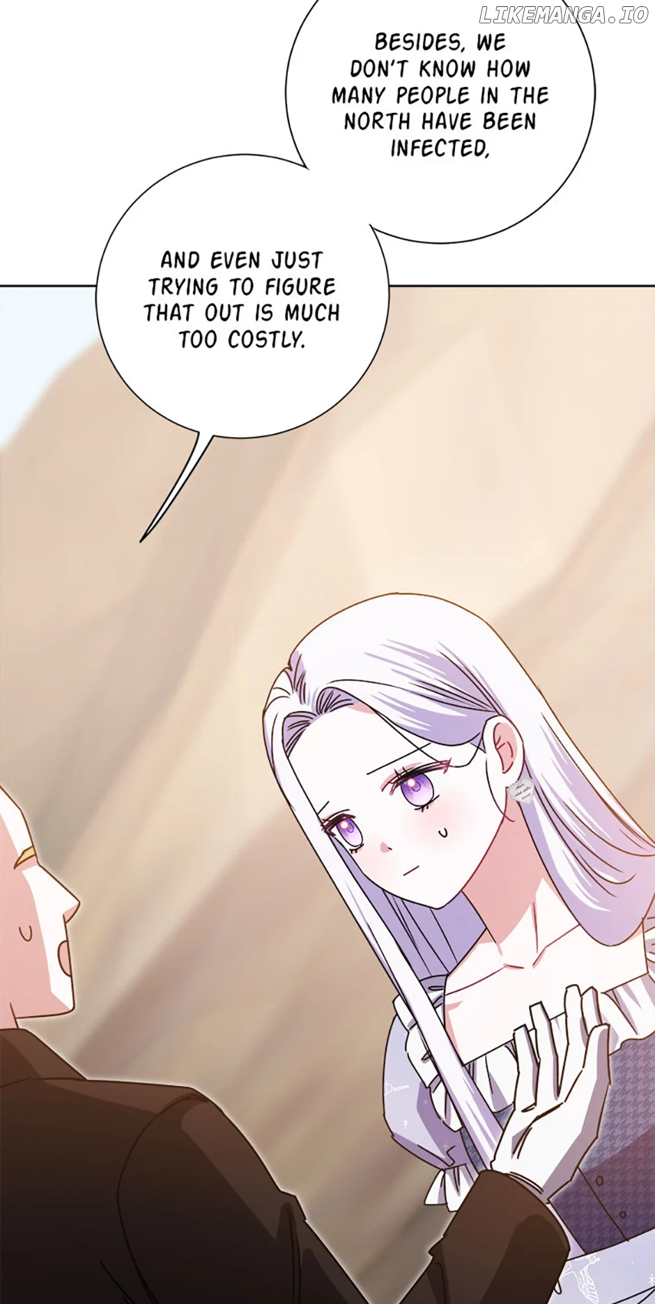 All About the Duke chapter 27 page 94