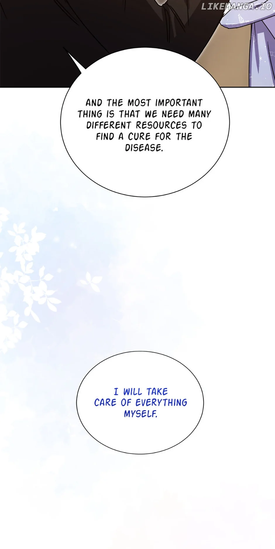 All About the Duke chapter 27 page 95
