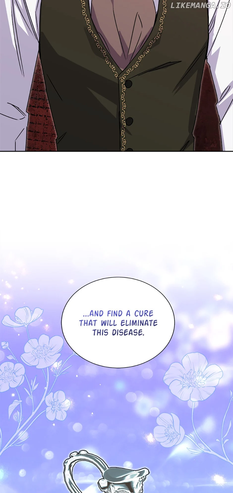 All About the Duke chapter 27 page 99