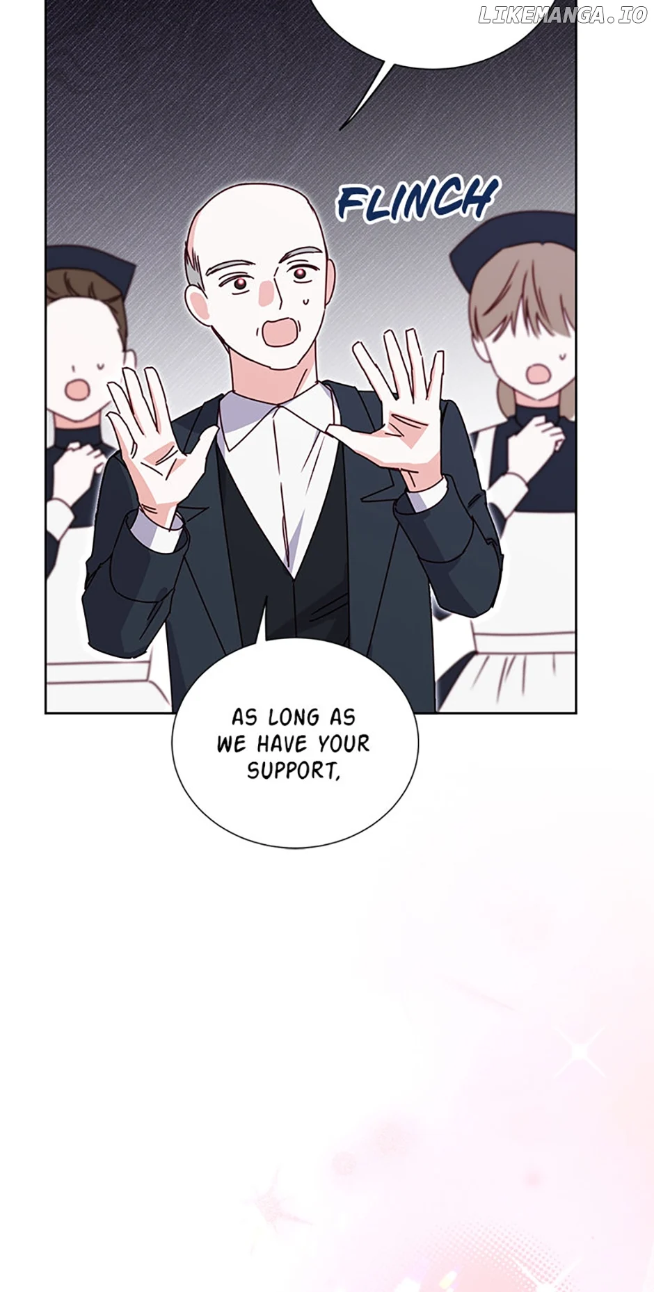 All About the Duke chapter 28 page 7