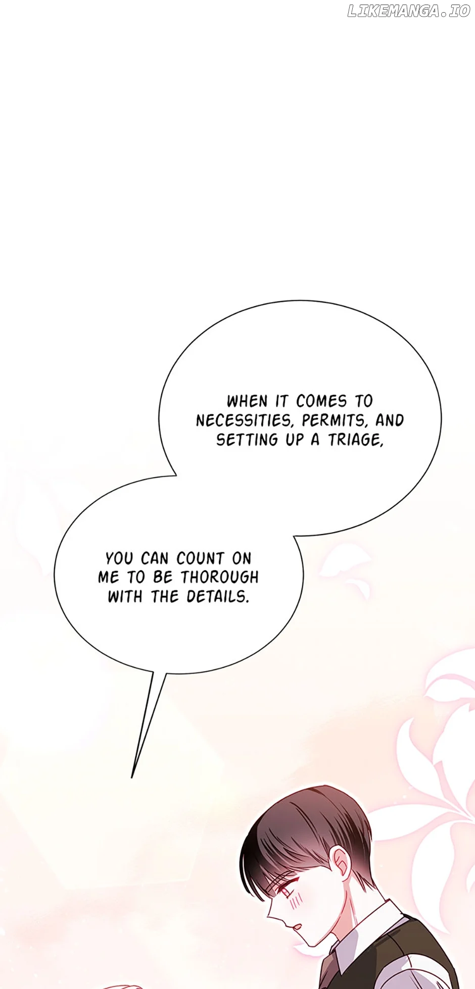 All About the Duke chapter 28 page 11