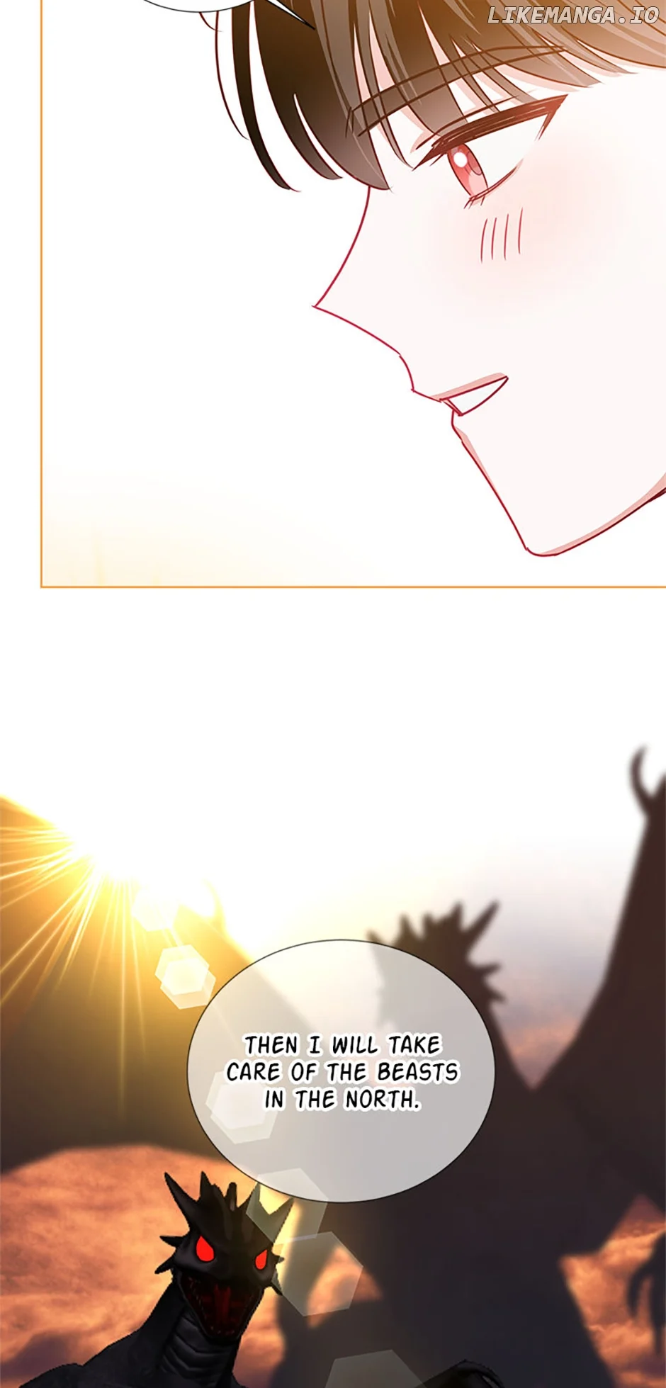All About the Duke chapter 28 page 13