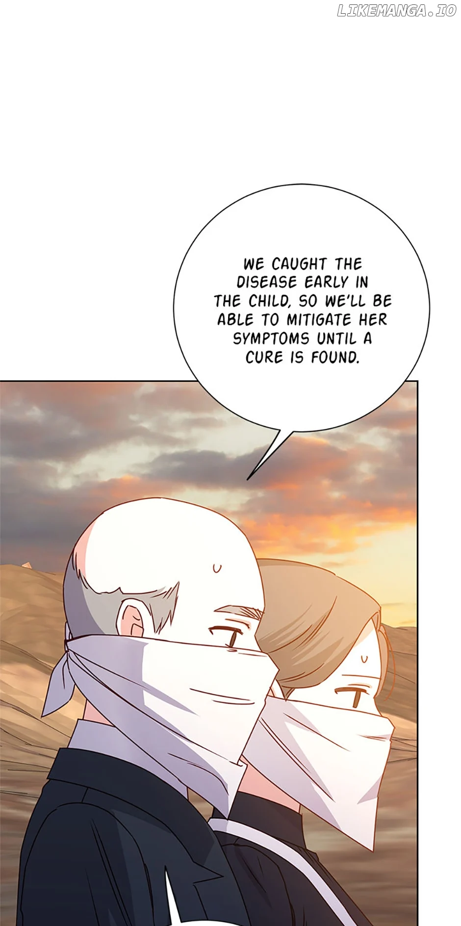 All About the Duke chapter 28 page 19