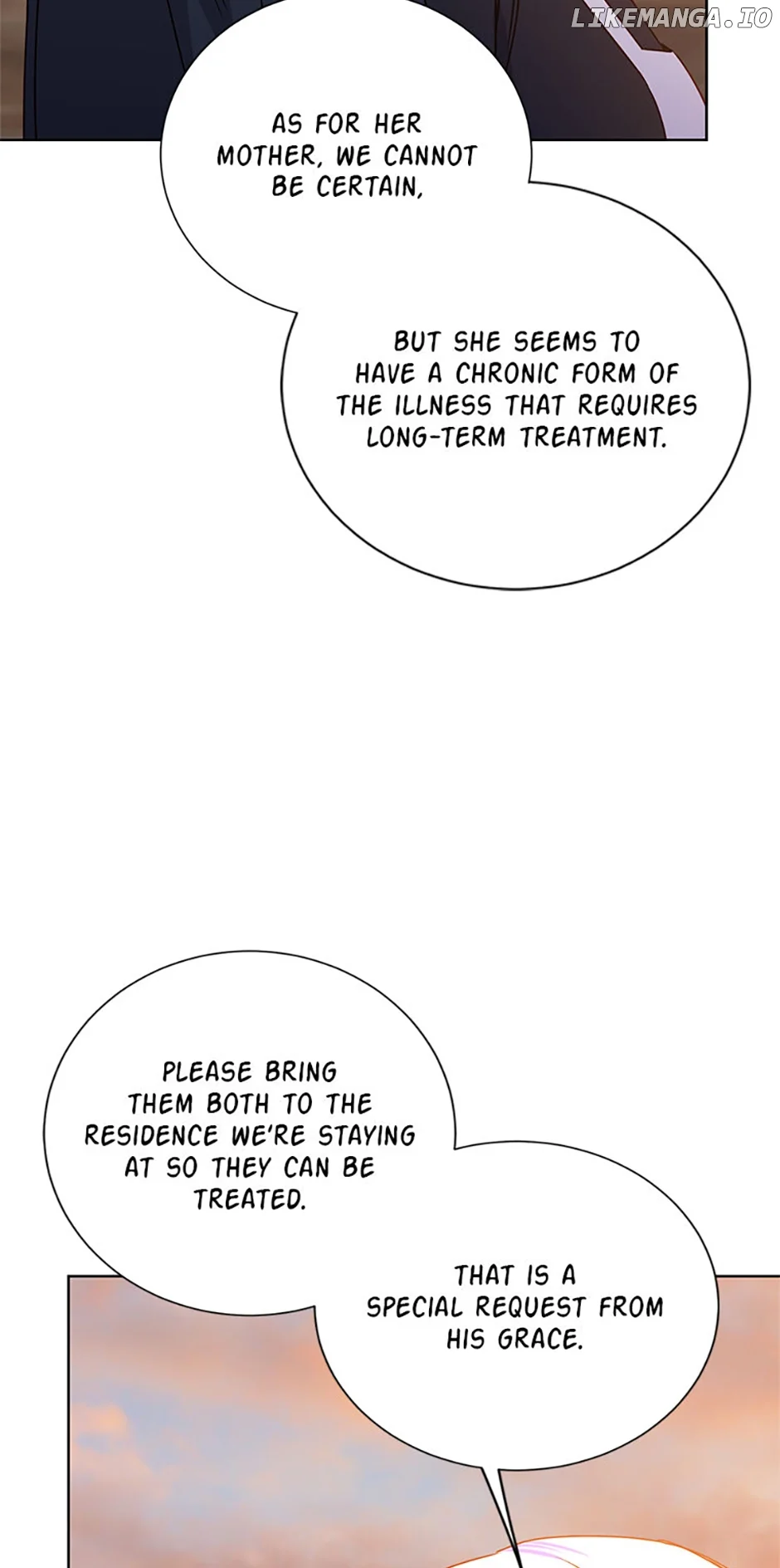 All About the Duke chapter 28 page 20