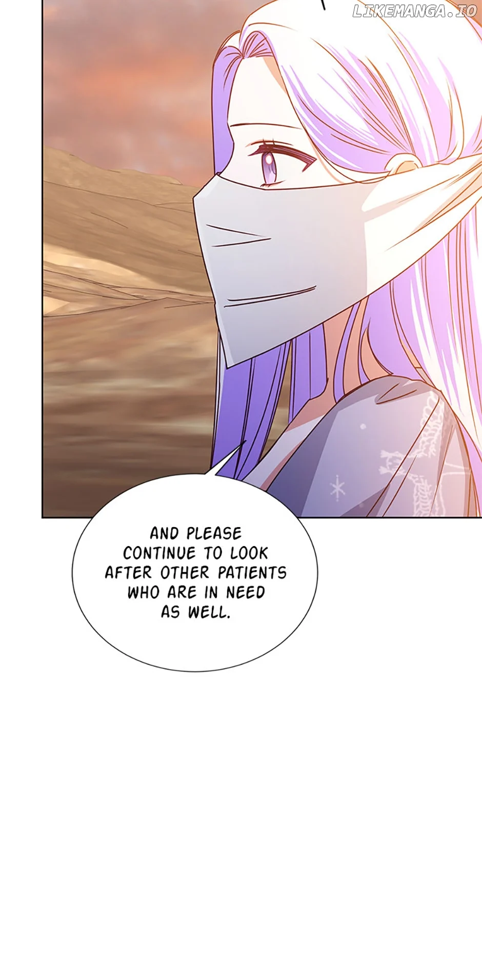 All About the Duke chapter 28 page 21