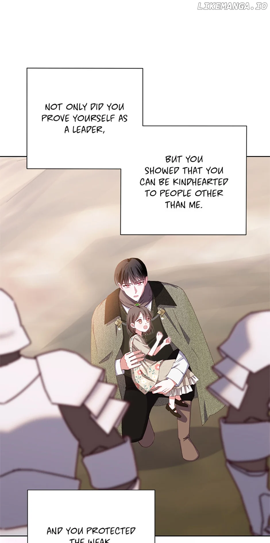 All About the Duke chapter 28 page 24