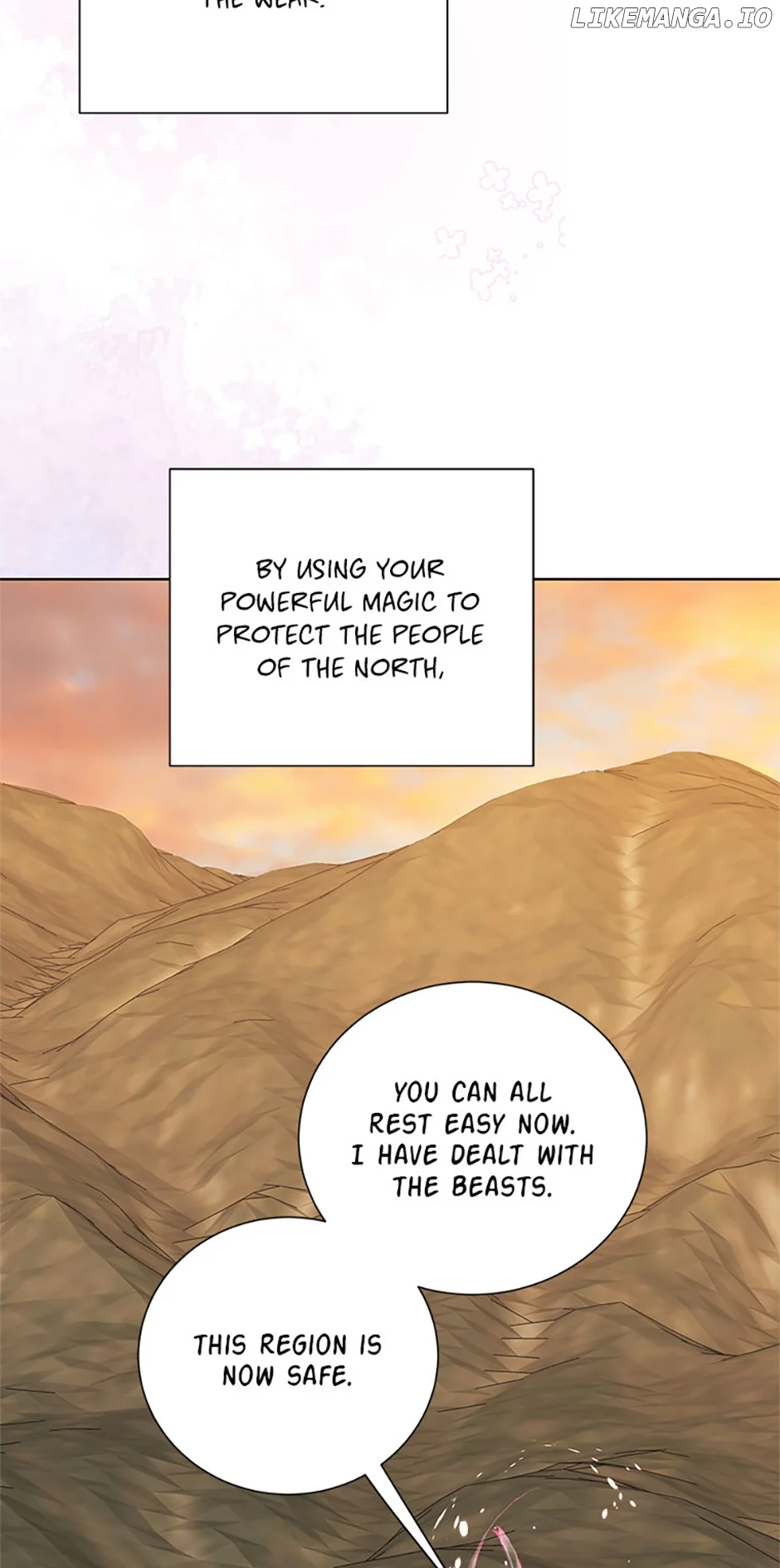 All About the Duke chapter 28 page 25