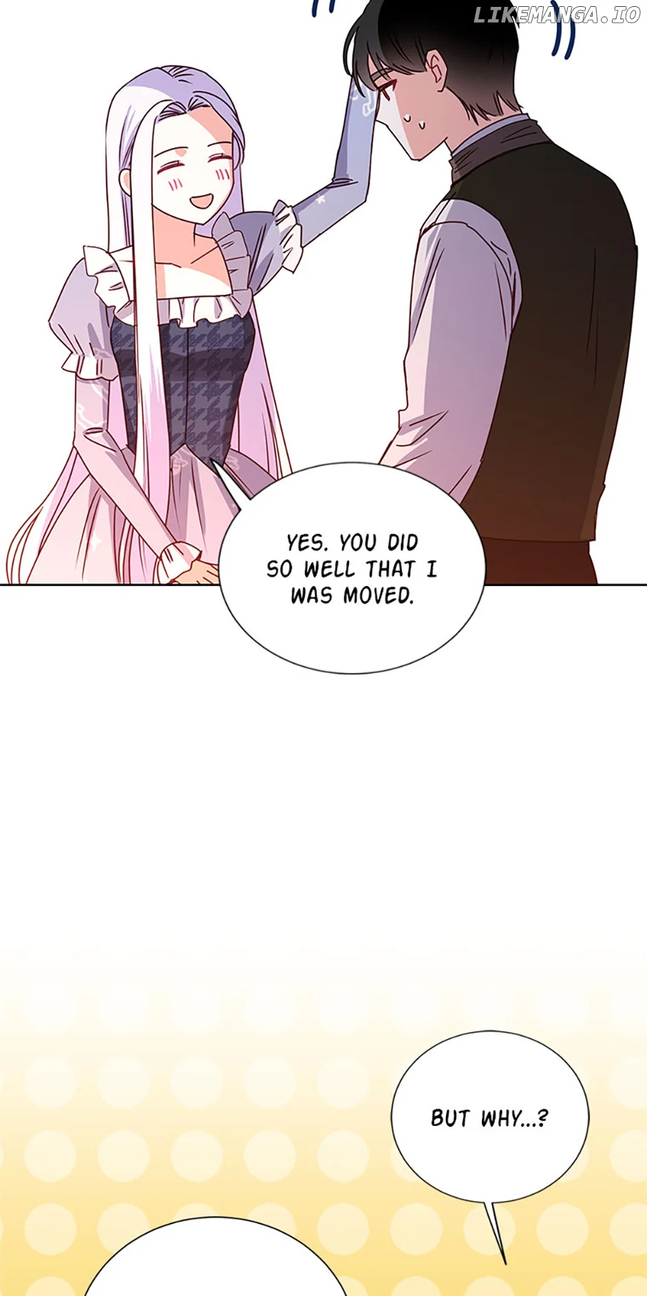 All About the Duke chapter 28 page 32
