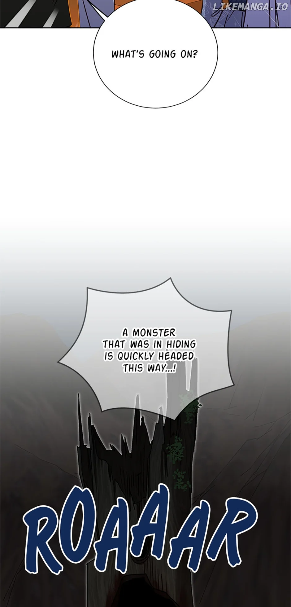 All About the Duke chapter 28 page 37