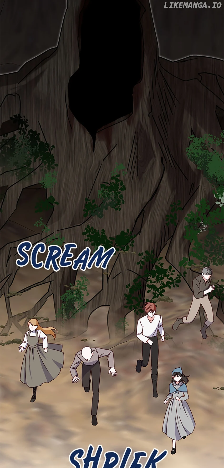 All About the Duke chapter 28 page 38