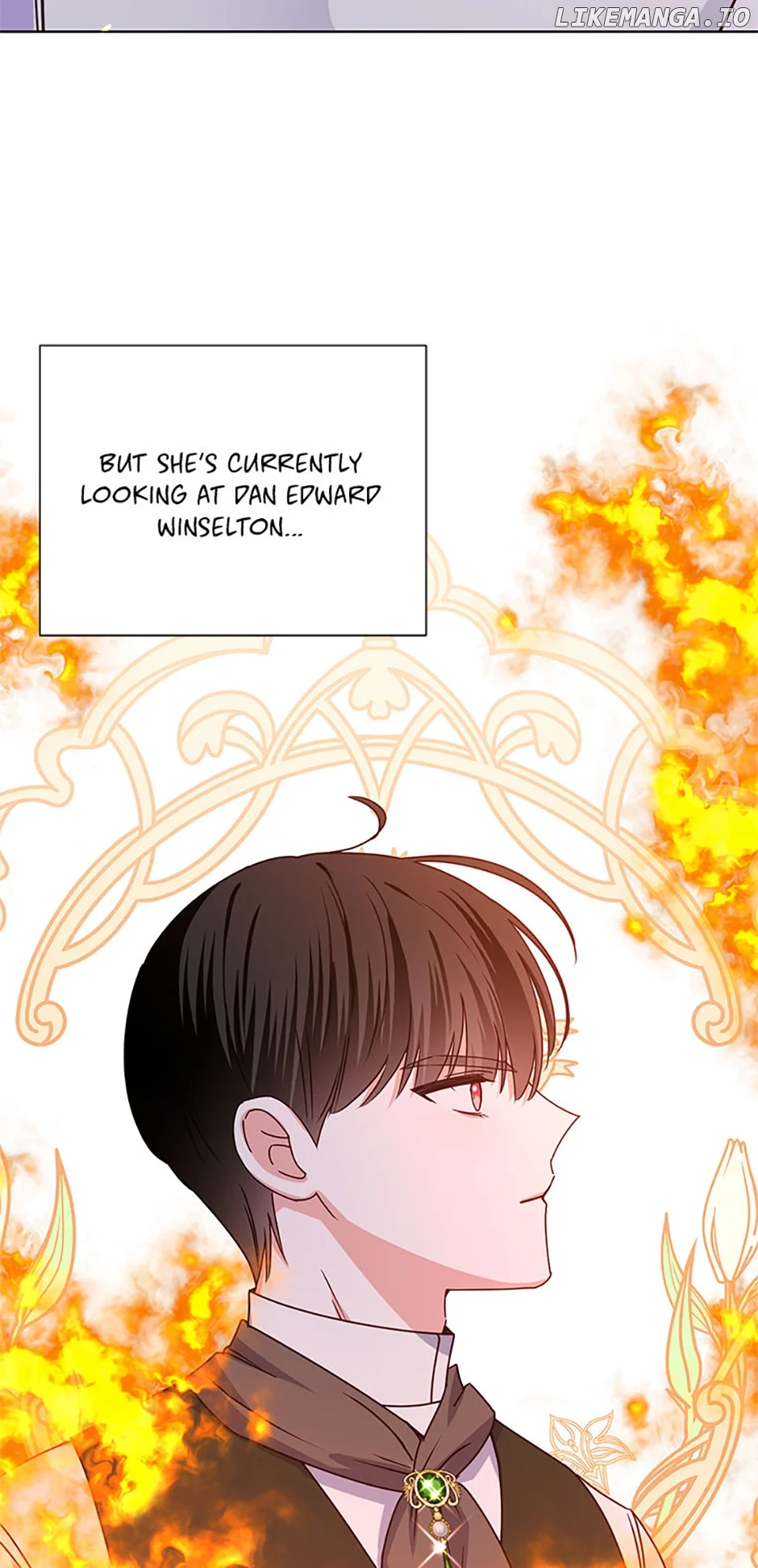 All About the Duke chapter 28 page 48