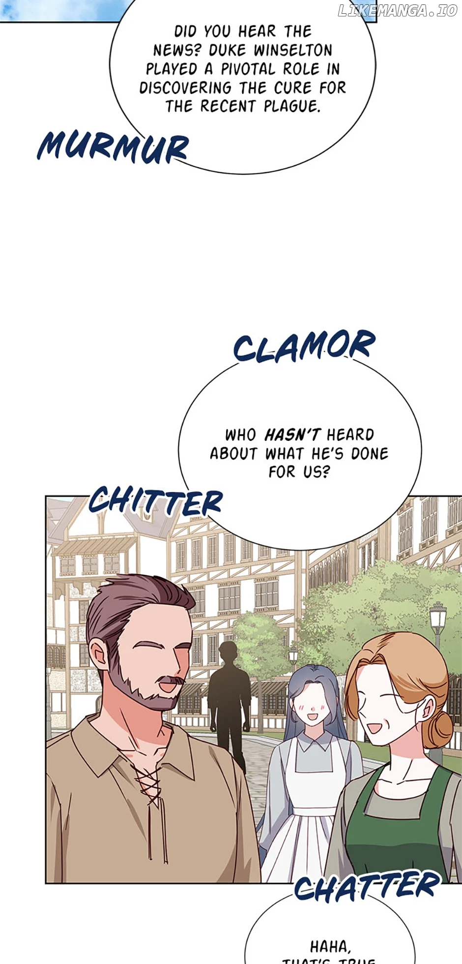 All About the Duke chapter 28 page 57