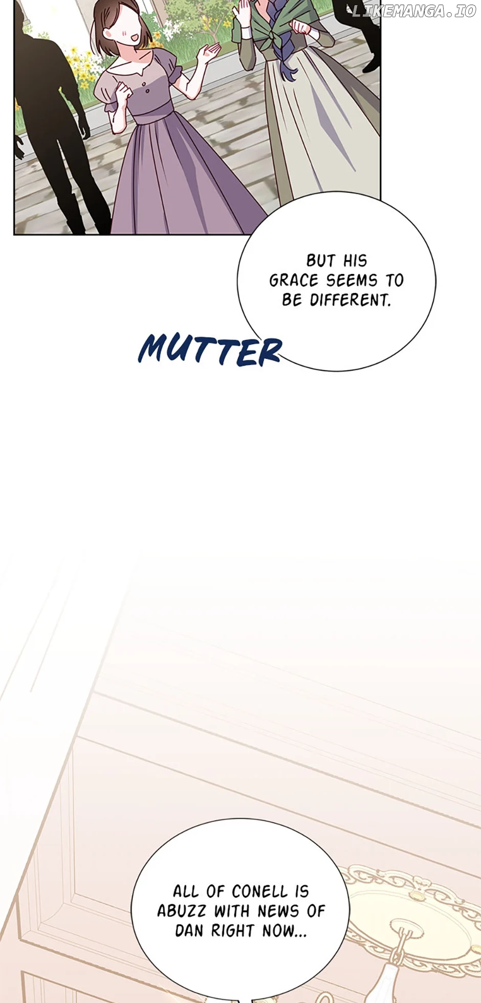 All About the Duke chapter 28 page 59