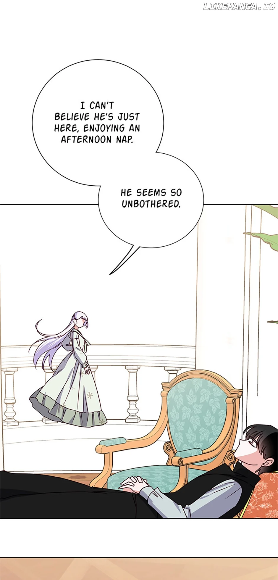 All About the Duke chapter 28 page 61