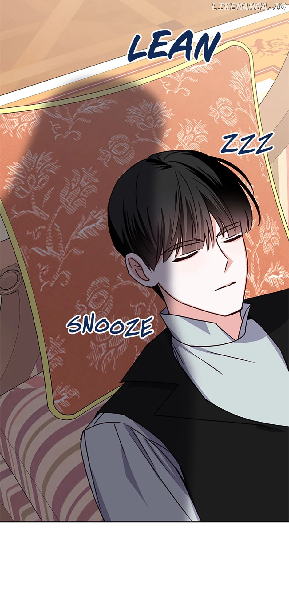 All About the Duke chapter 28 page 62