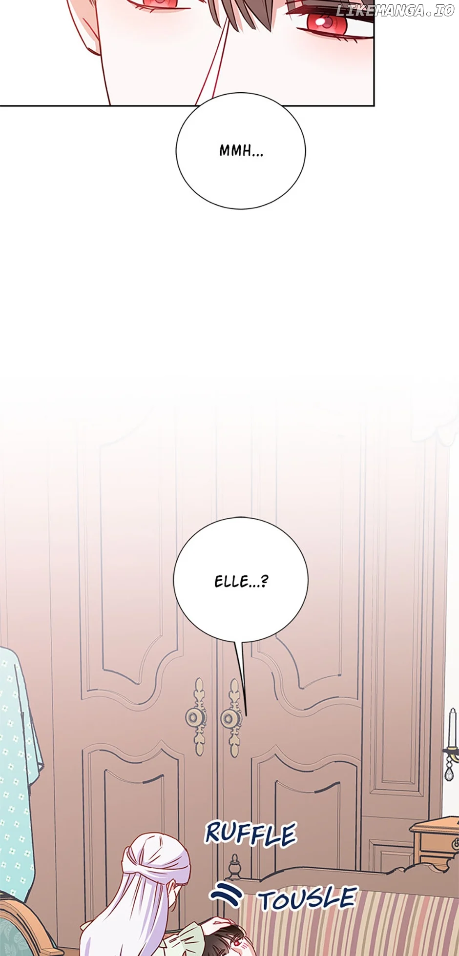 All About the Duke chapter 28 page 64