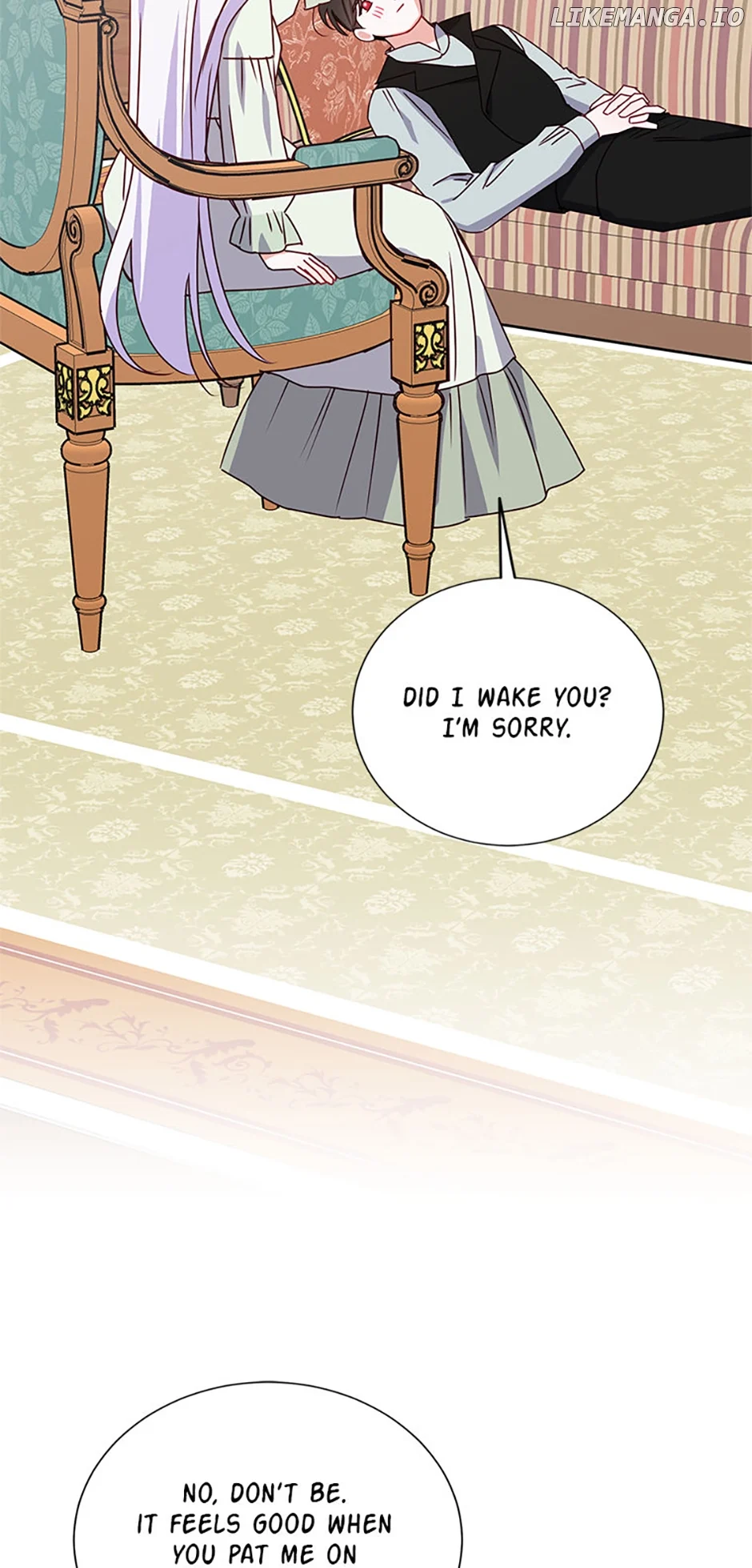 All About the Duke chapter 28 page 65