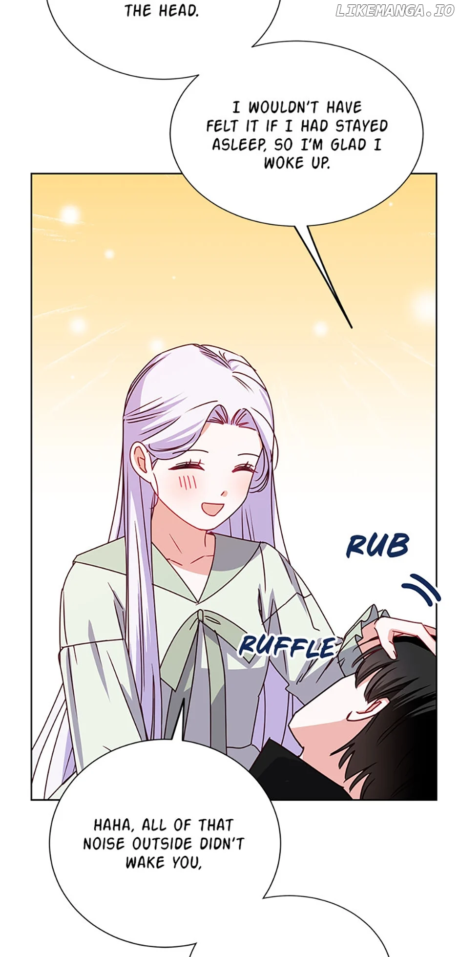 All About the Duke chapter 28 page 66