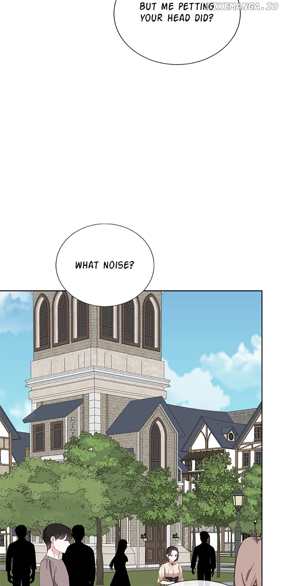 All About the Duke chapter 28 page 67