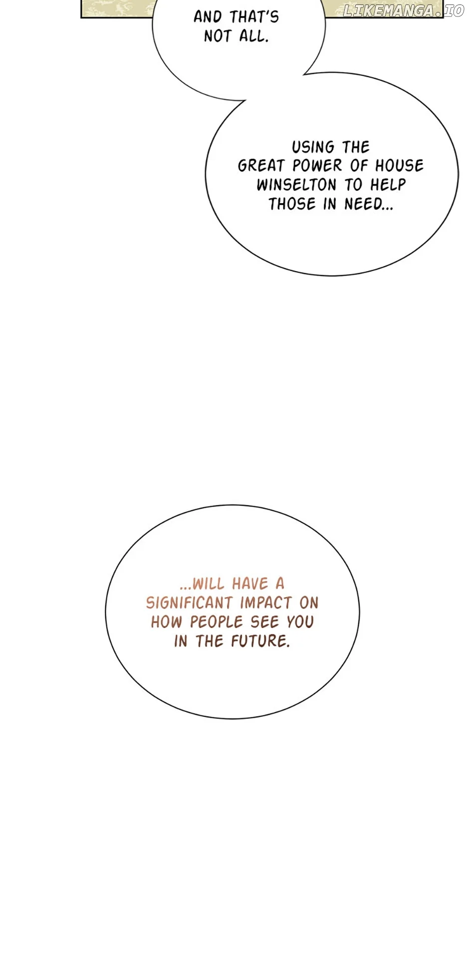 All About the Duke chapter 28 page 71