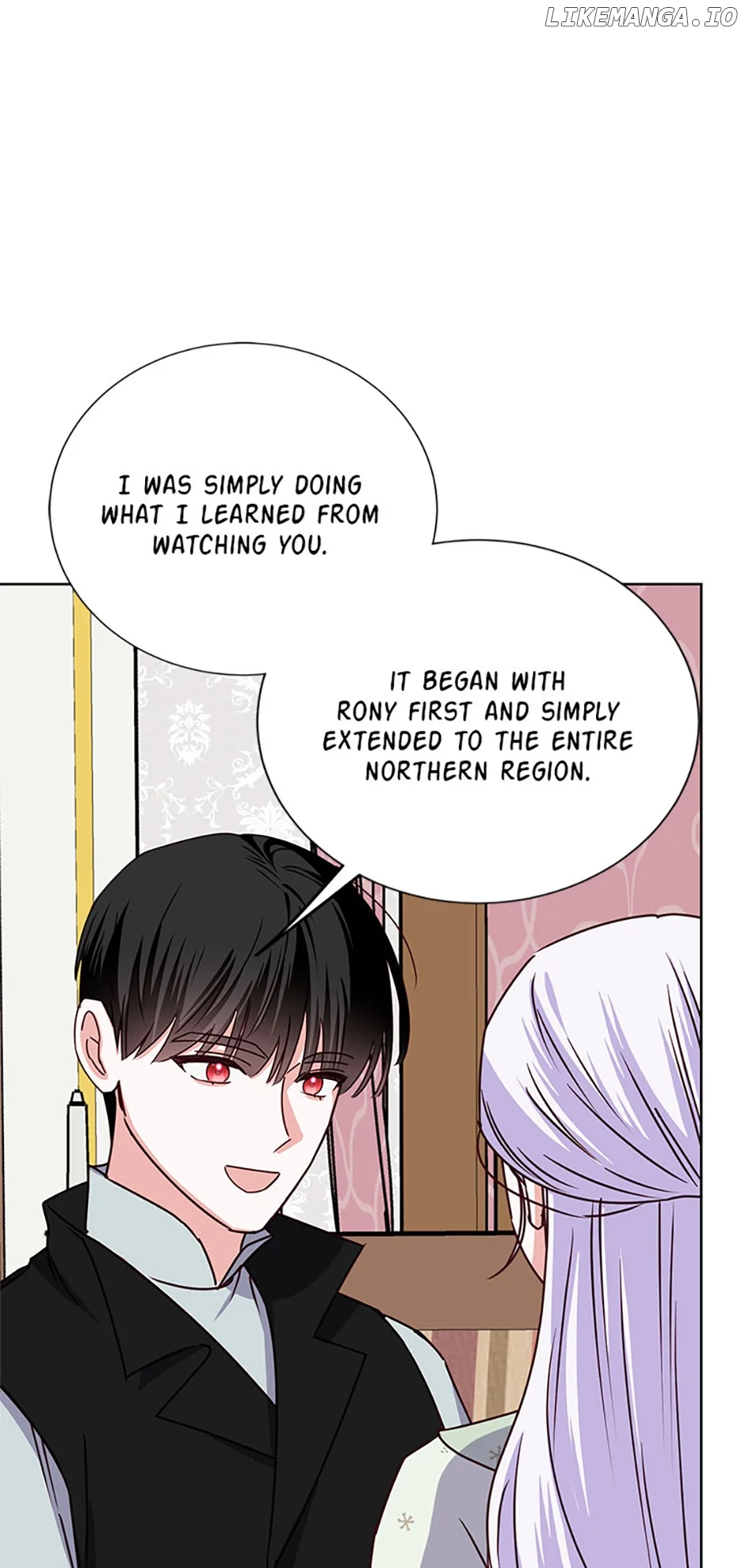 All About the Duke chapter 28 page 72