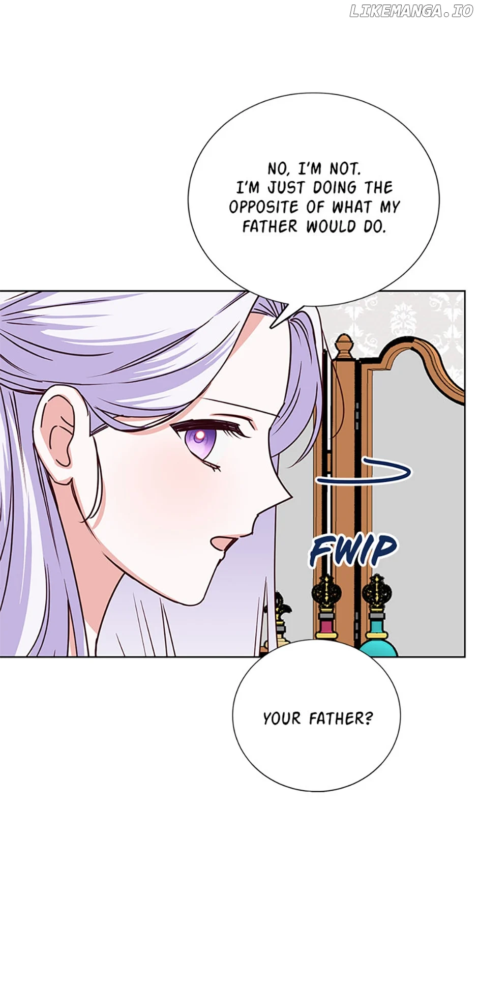 All About the Duke chapter 28 page 75