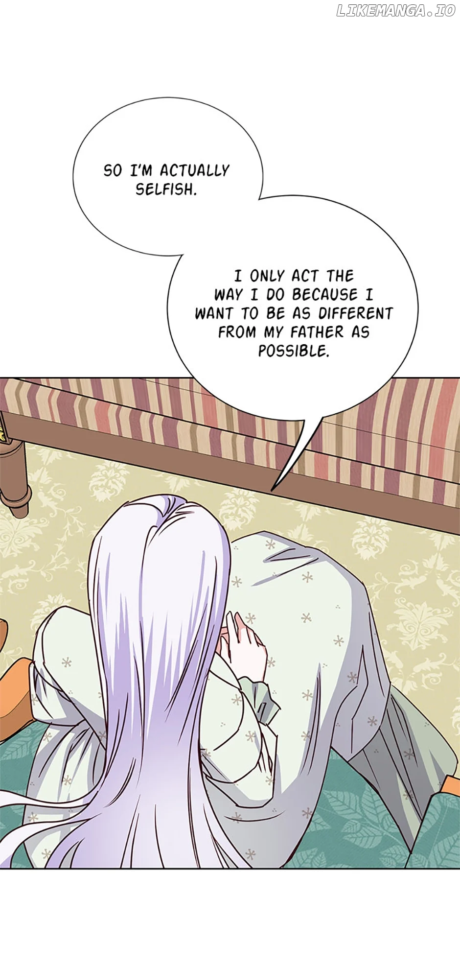 All About the Duke chapter 28 page 80