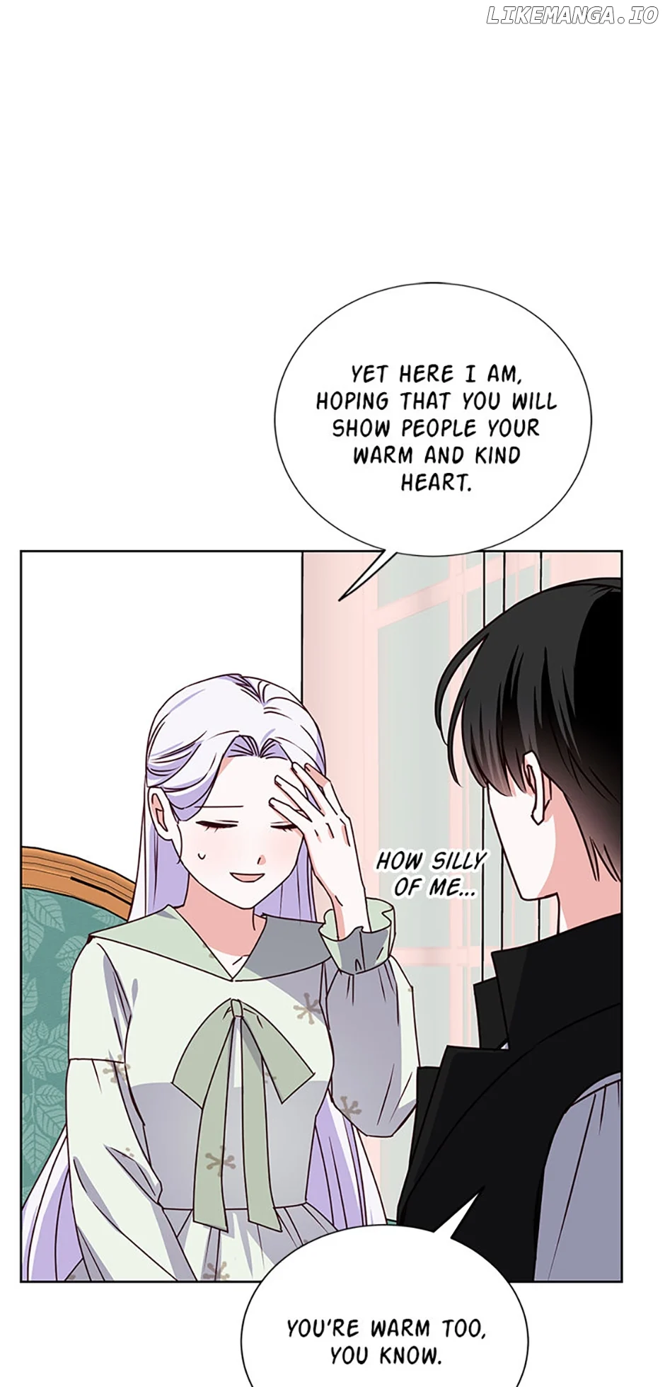All About the Duke chapter 28 page 81