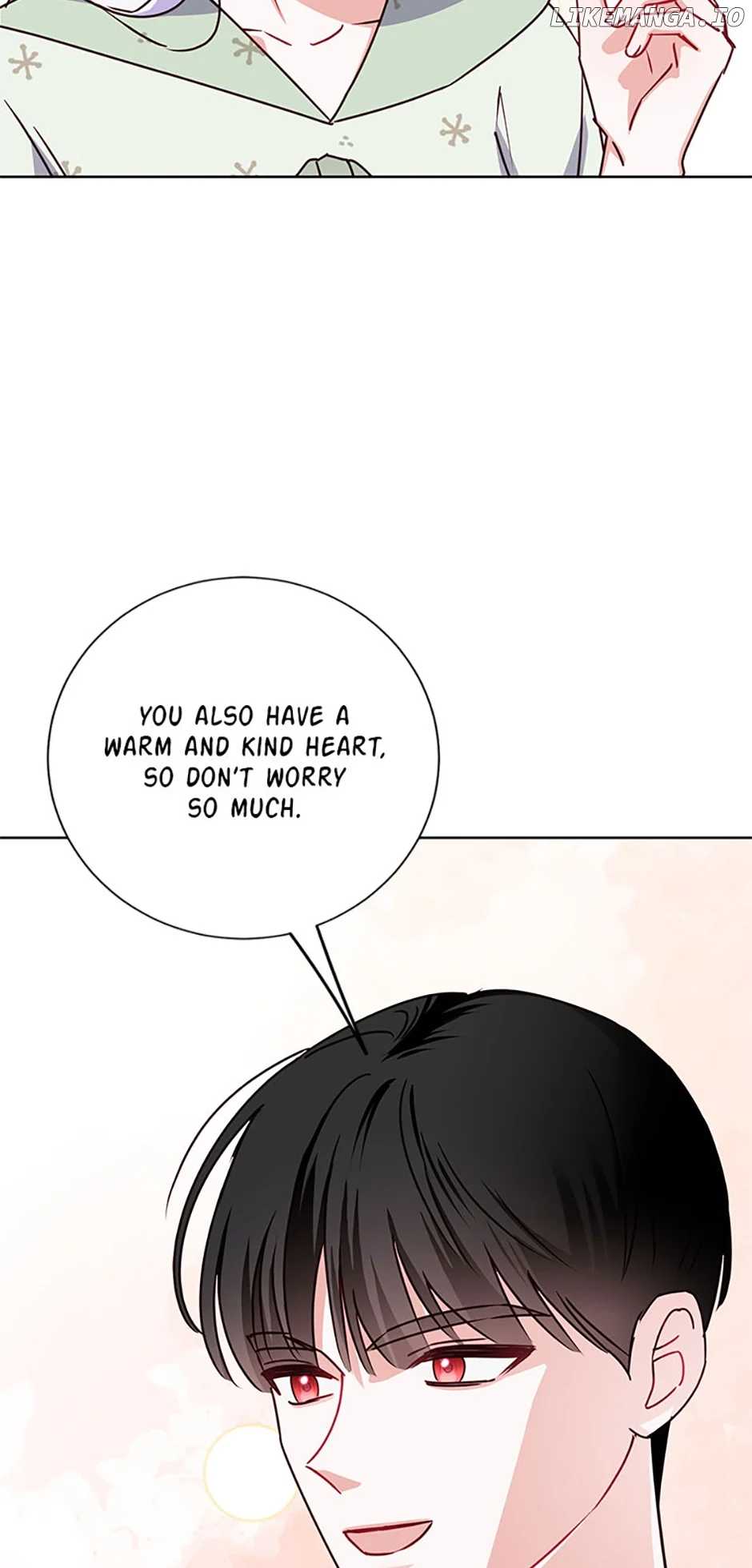 All About the Duke chapter 28 page 83