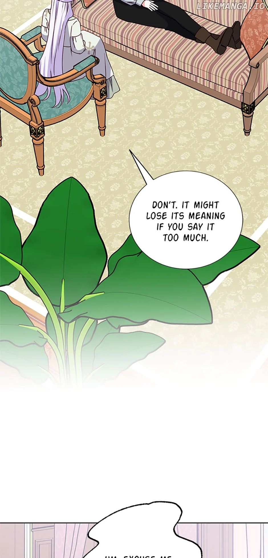 All About the Duke chapter 28 page 87