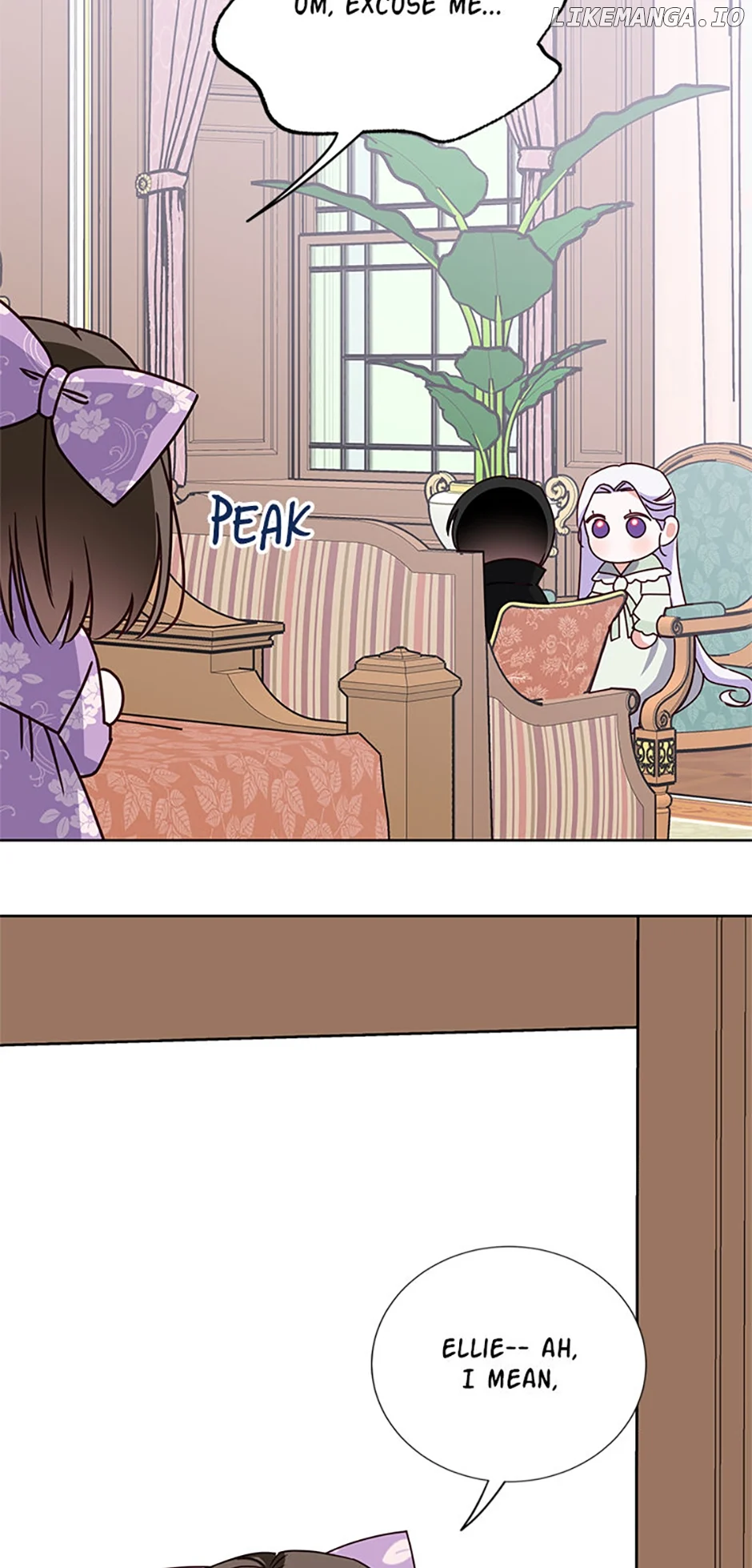 All About the Duke chapter 28 page 88