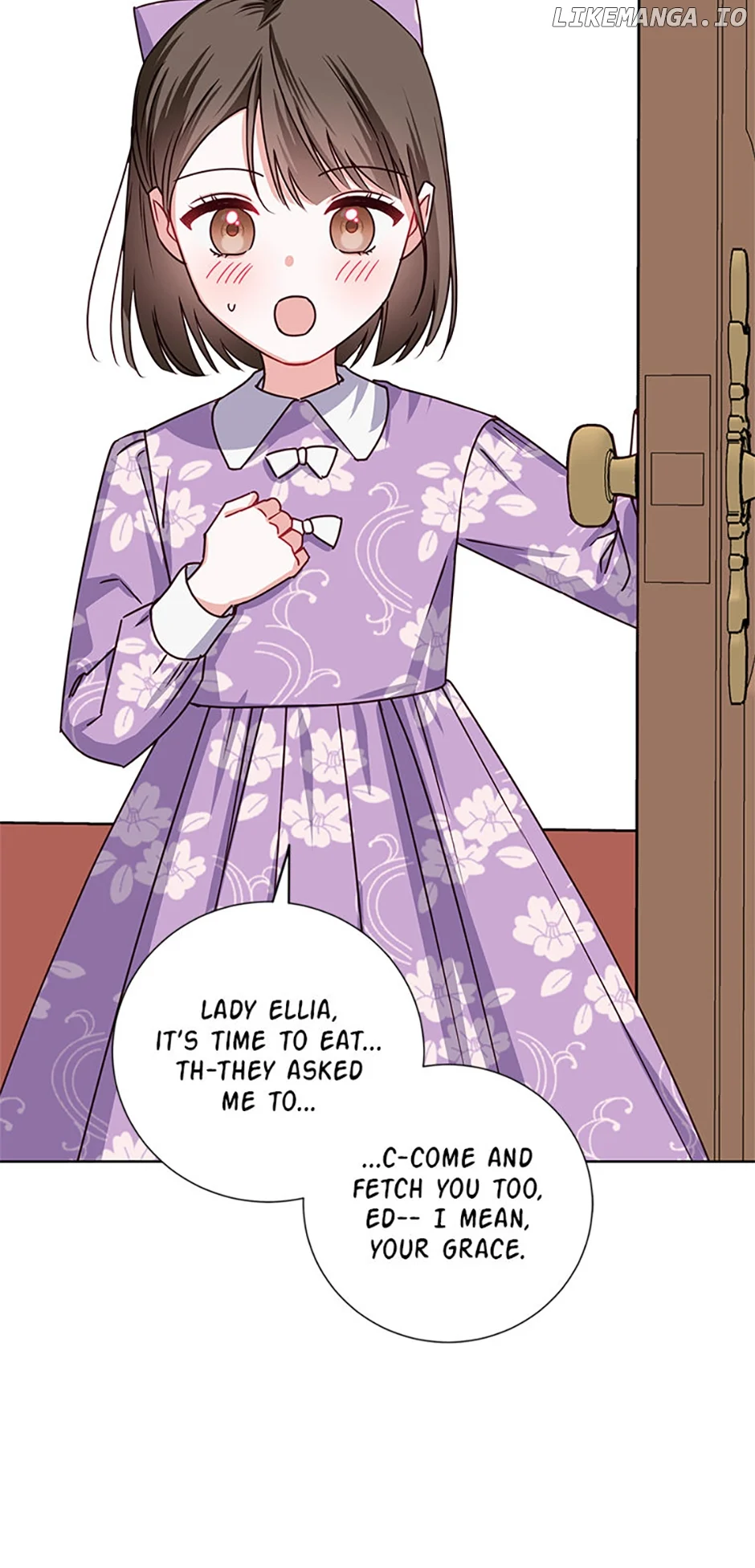 All About the Duke chapter 28 page 89