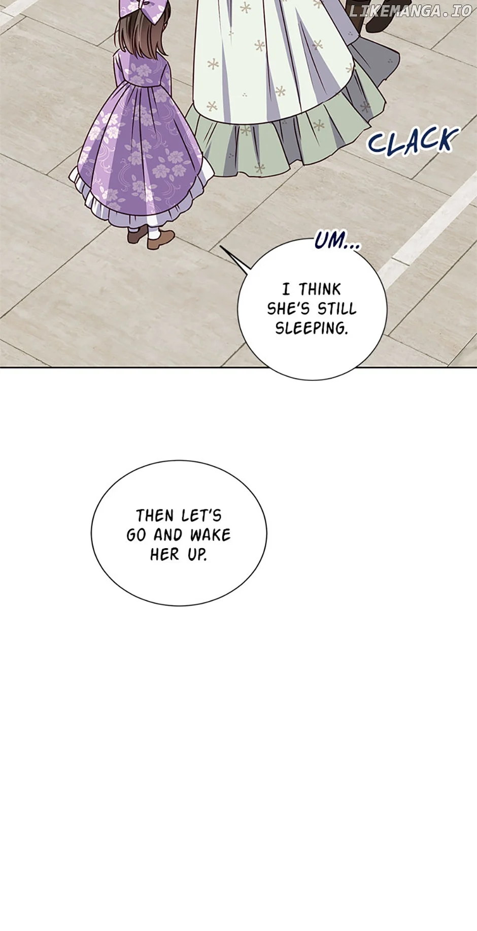 All About the Duke chapter 28 page 91