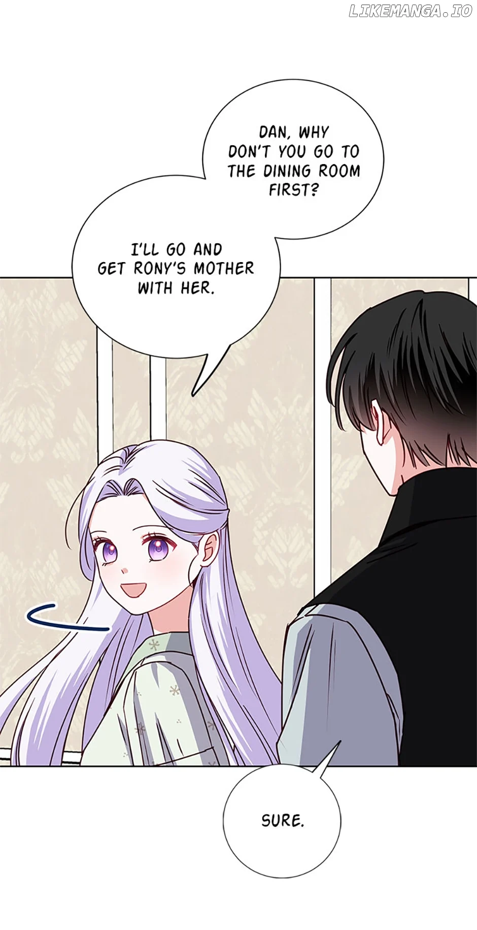All About the Duke chapter 28 page 92