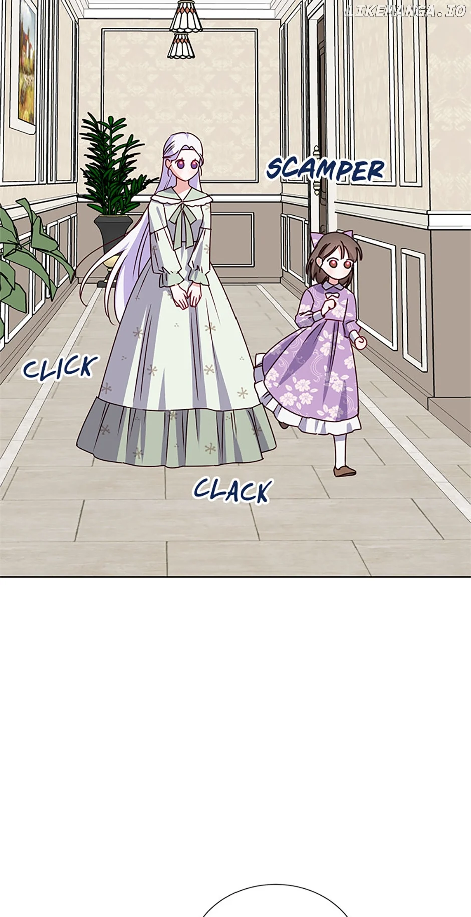 All About the Duke chapter 28 page 94