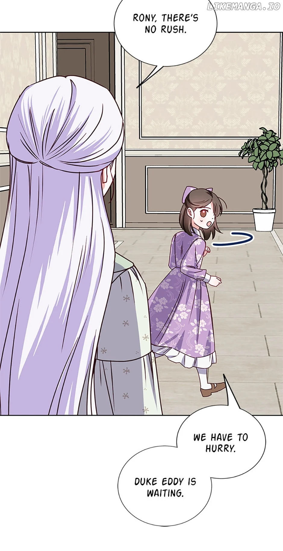 All About the Duke chapter 28 page 95