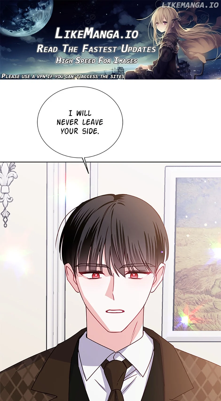All About the Duke chapter 30 page 1